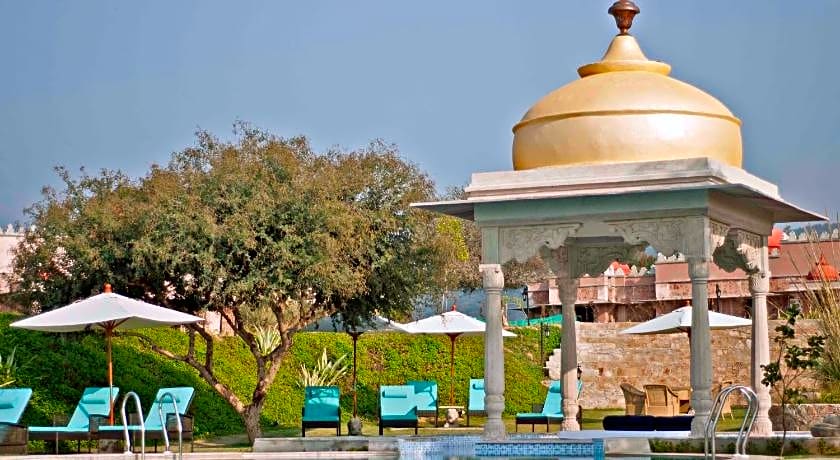 Tree of Life Resort and Spa Jaipur