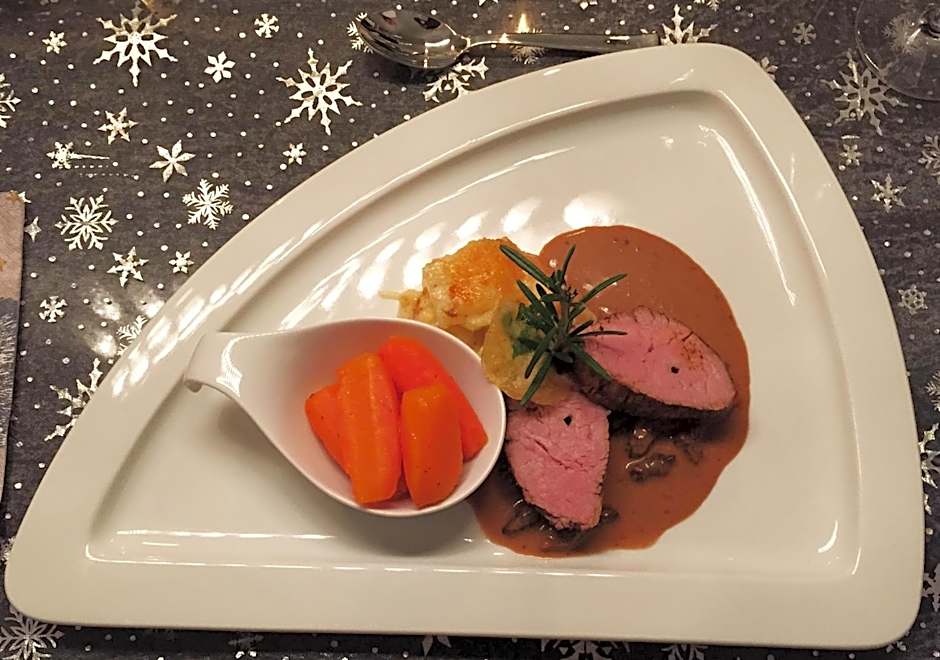 Airporthotel Grenchen