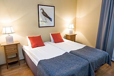 Nordens Ark Bed and Breakfast