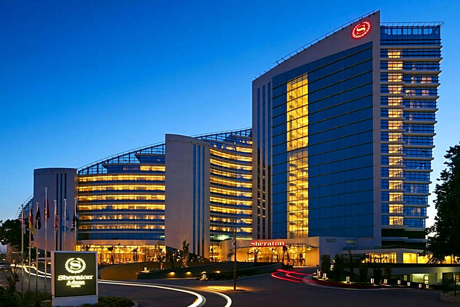 Sheraton Grand Adana