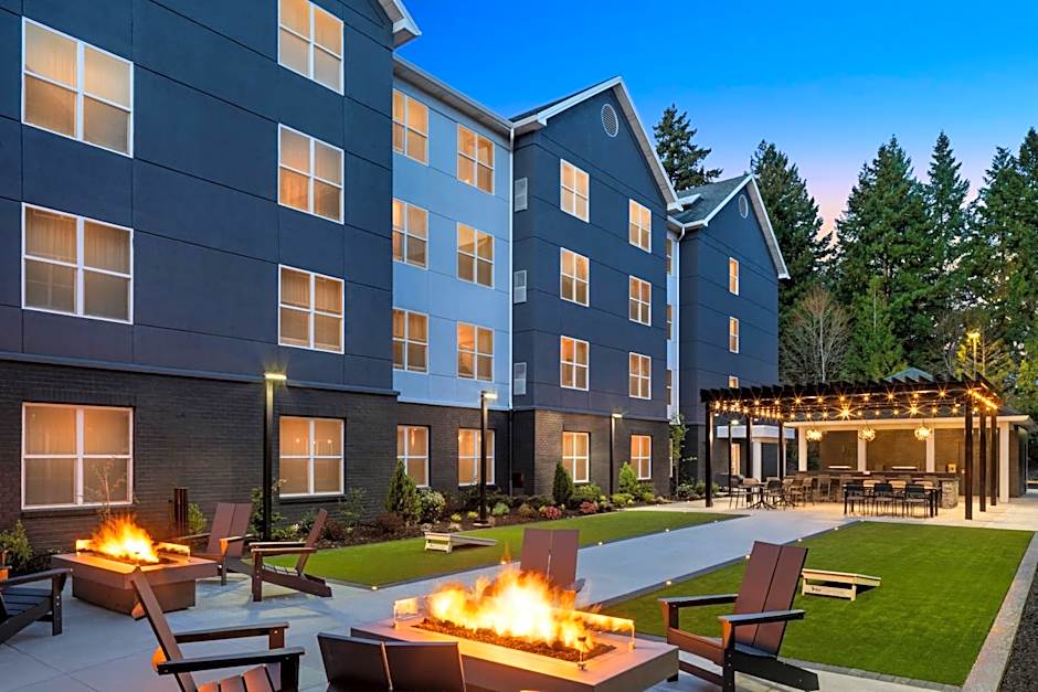 Homewood Suites by Hilton Hillsboro-Beaverton