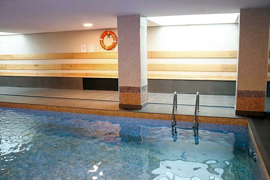 Eurohotel Barcelona Granvia Fira