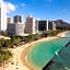 Aston Waikiki Circle Hotel