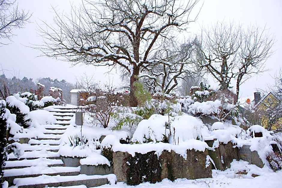 Altes Kurhaus Landhotel