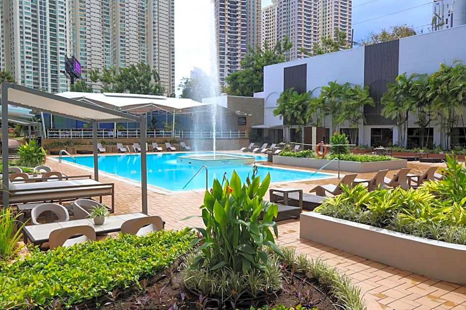 Sheraton Grand Panama