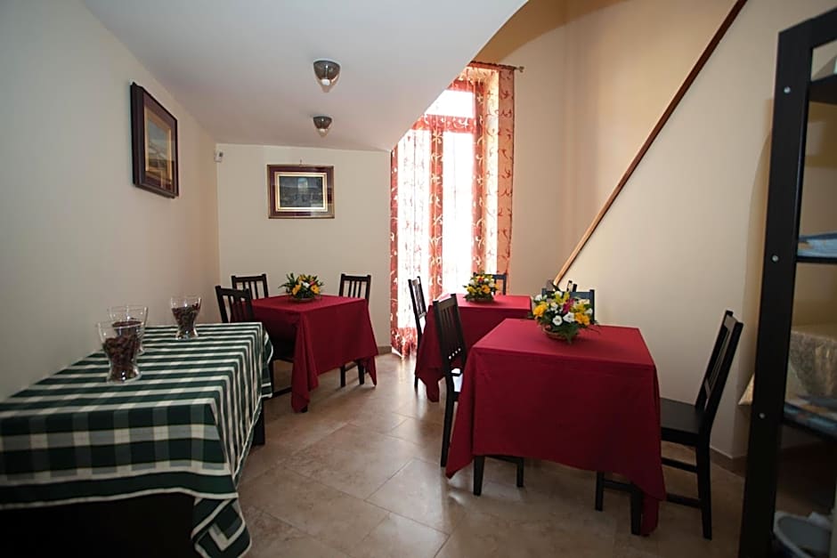 B&B Nel Regno di Napoli