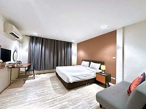 Studio F Sukhumvit