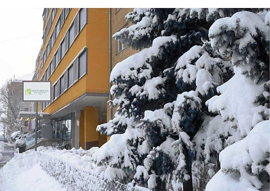 Ibercity Wien Schönbrunn