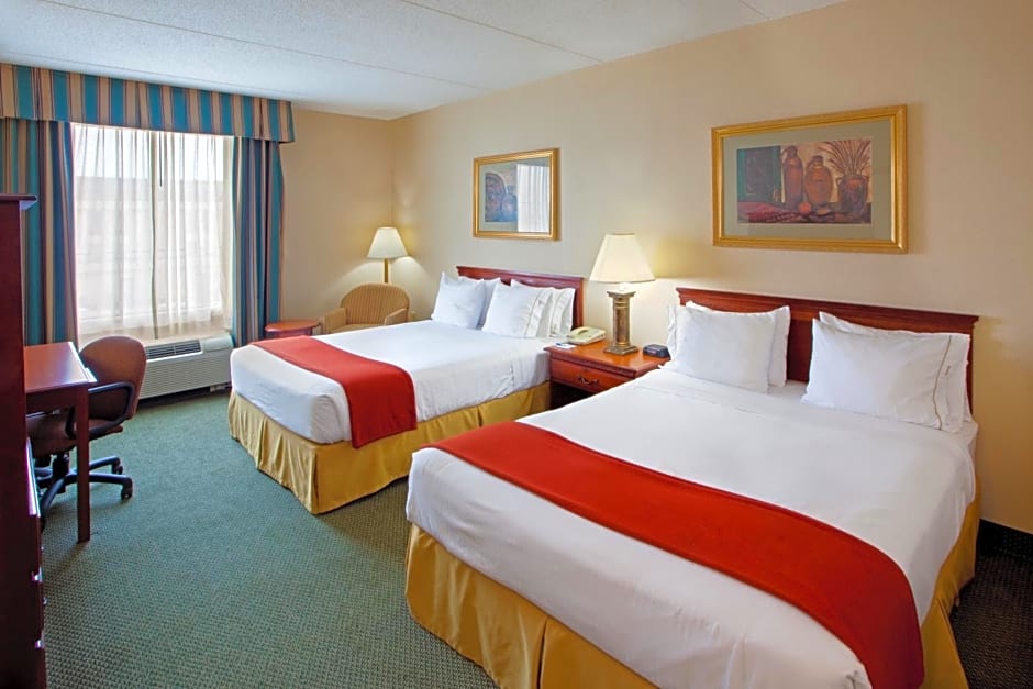 Holiday Inn Express Hanover