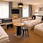 Hotel Central City Hbf Nürnberg Garni