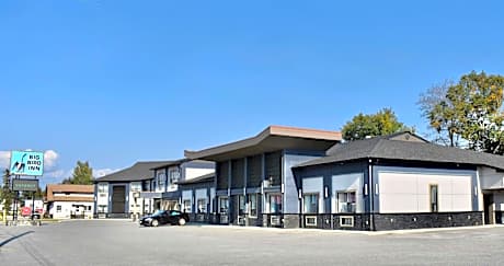 Big Bird Inn Wawa, SureStay Collection by Best Western