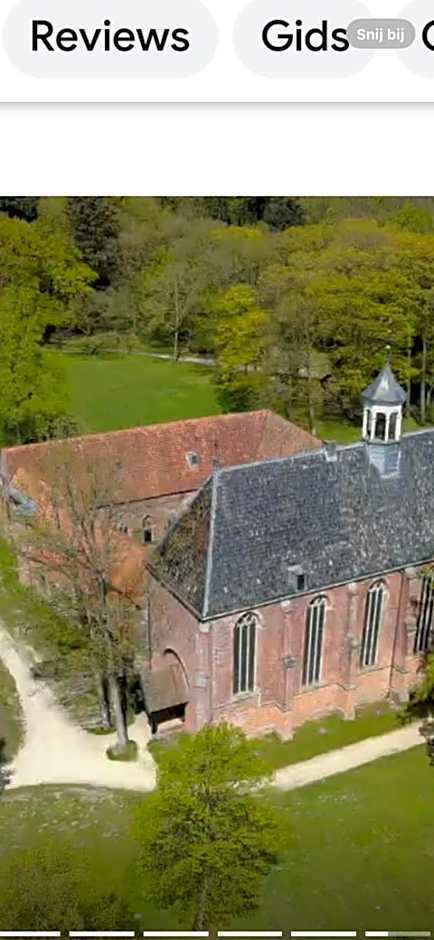 De Tuinkamer