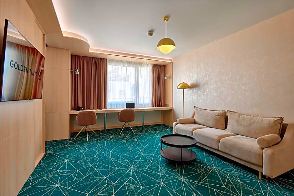 Golden Tulip Warsaw Centre