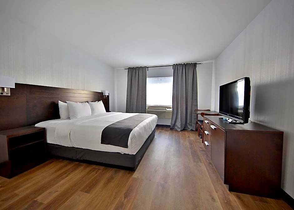 Hotel Newstar Montreal