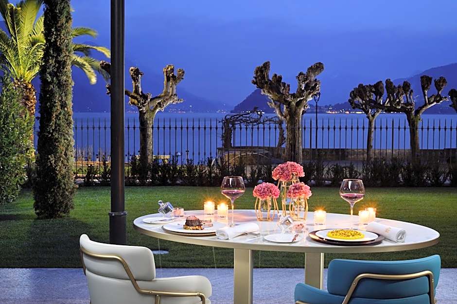 Grand Hotel Victoria concept & spa, by R Collection Hotels