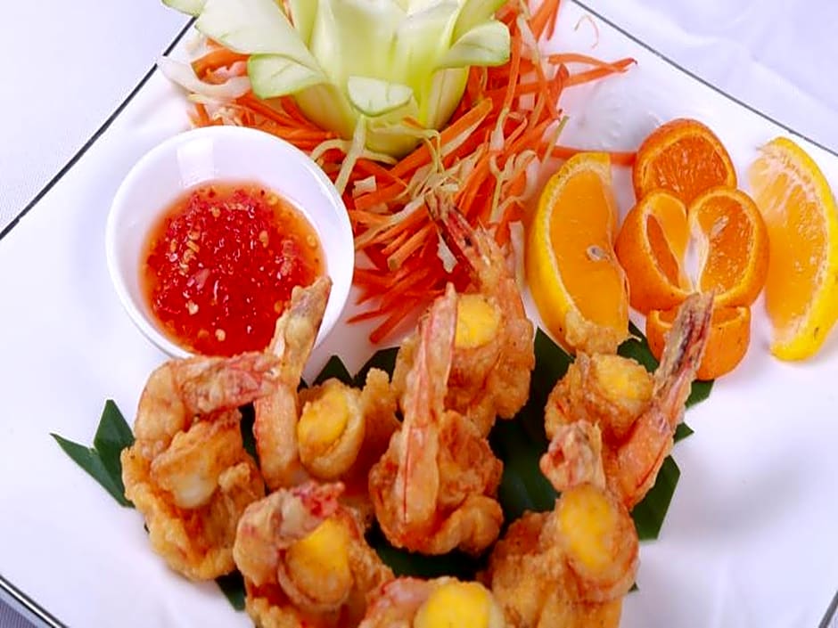 Apex Hotel Nay Pyi Taw