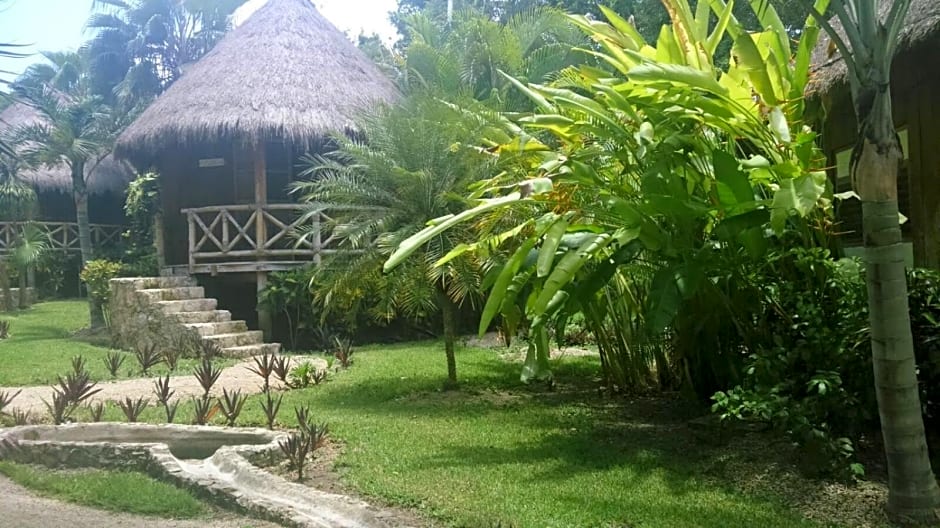 Villas Eco-Románticas Kúuch Ka´anil