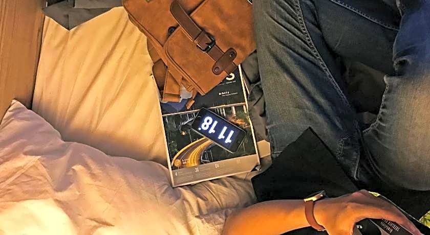 My Studio Hotel Juanda Airport Surabaya