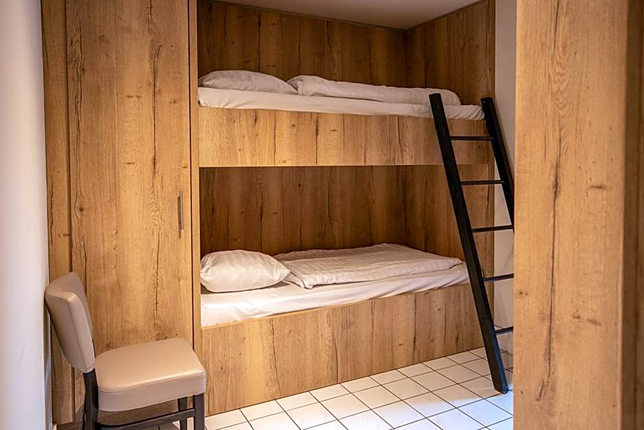 Blanckthys Hotel Voeren