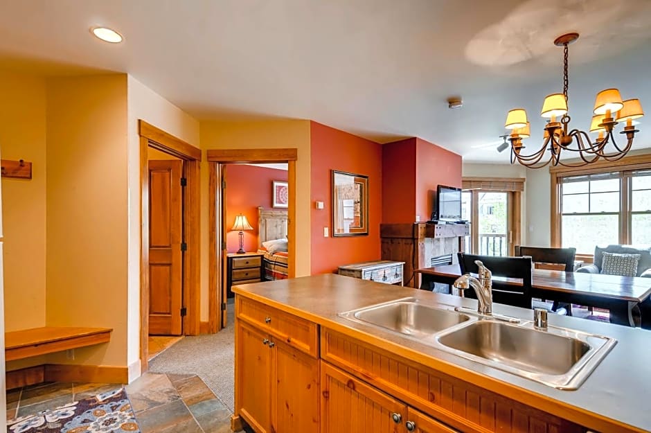 The Springs Condominiums by Keystone Resort