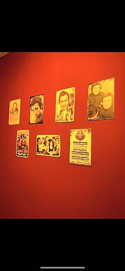 ENJOY HOUSE BOUTİQE OTEL