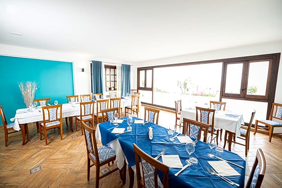 La Rosa Hotel - Selinunte