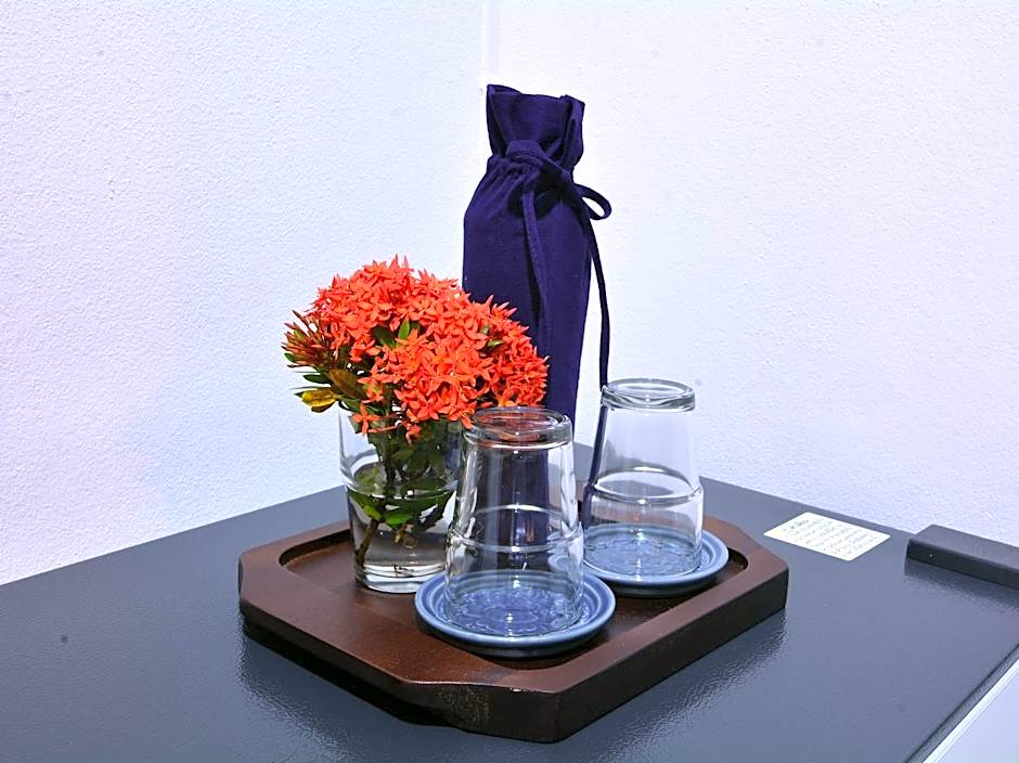 The Indigo House Phrae