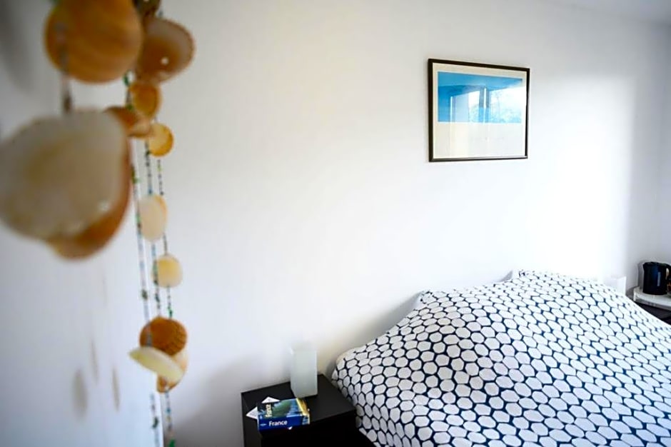 The Secret Spot Lodge