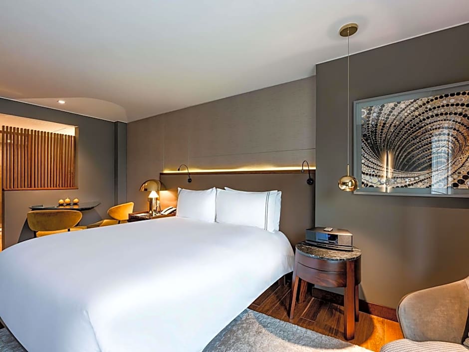 Sofitel Bogota Victoria Regia