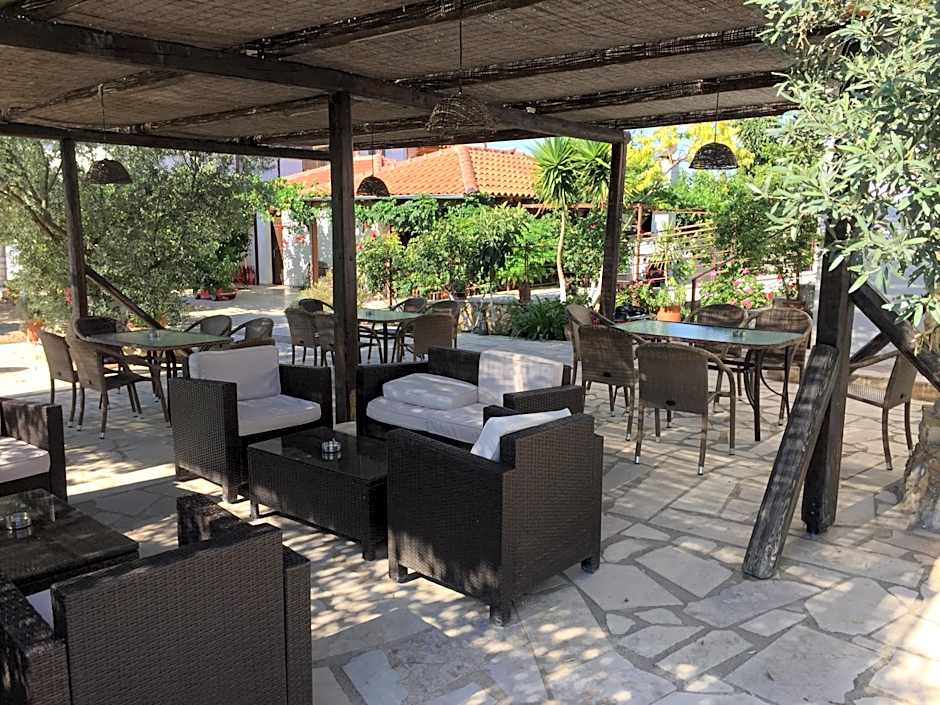 Hani Inn