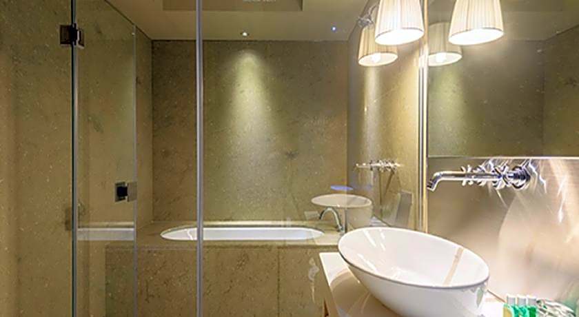 Inhouse Hotel Taichung