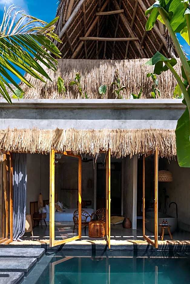 Be Zanzibar Boutique Hotel