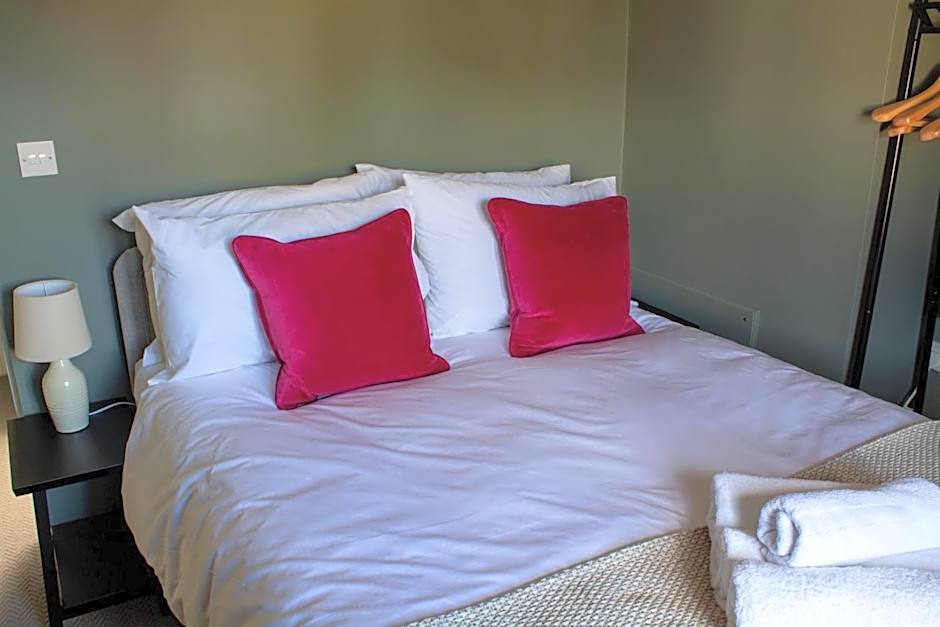 The Butterleigh Inn