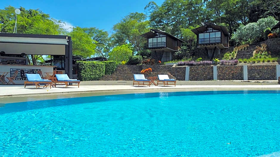 Pacific Kalokairi - Adults Only