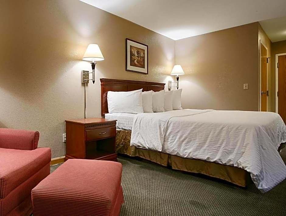 Best Western Galt Inn