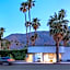 The Palm Springs Hotel