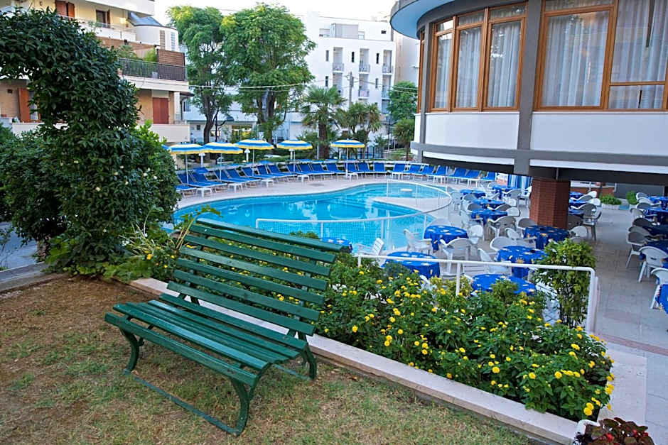 Residence Torretta
