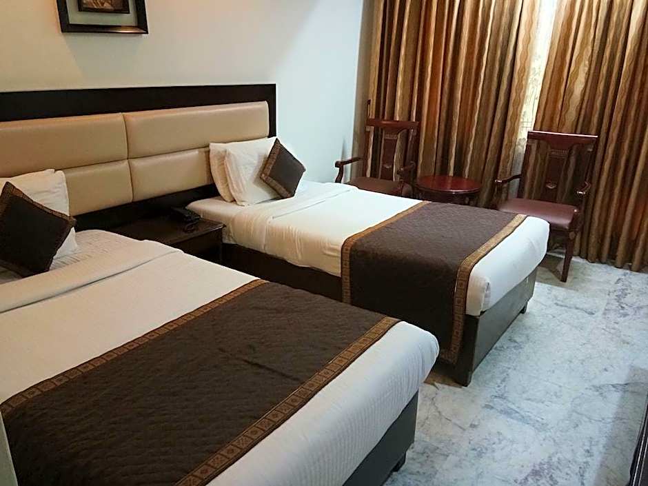 Kastor International Hotel