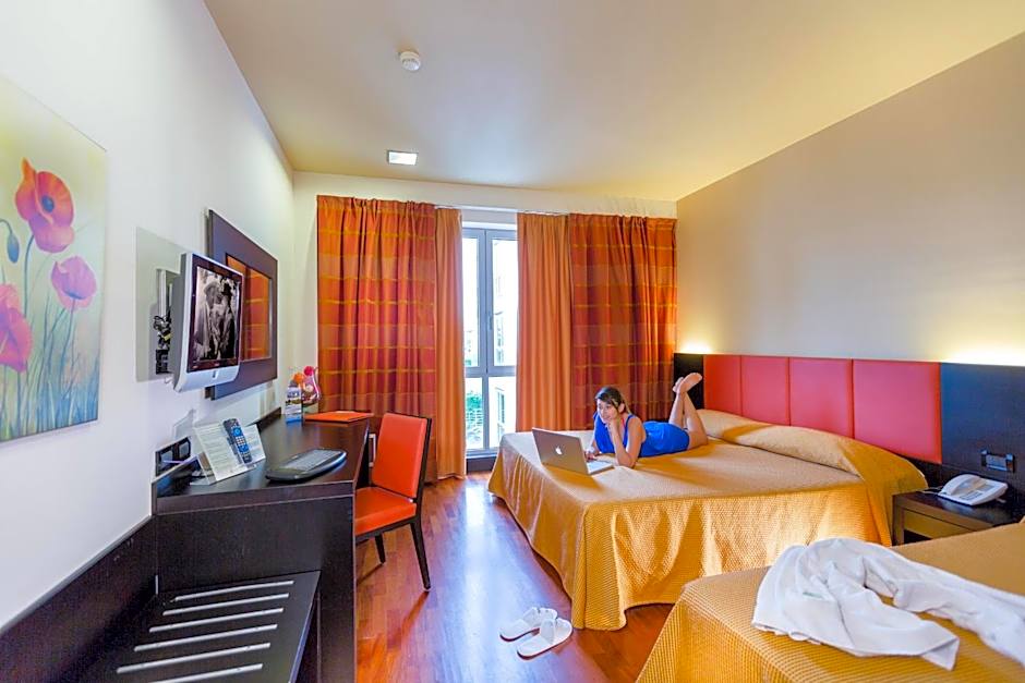 Victoria Terme Hotel