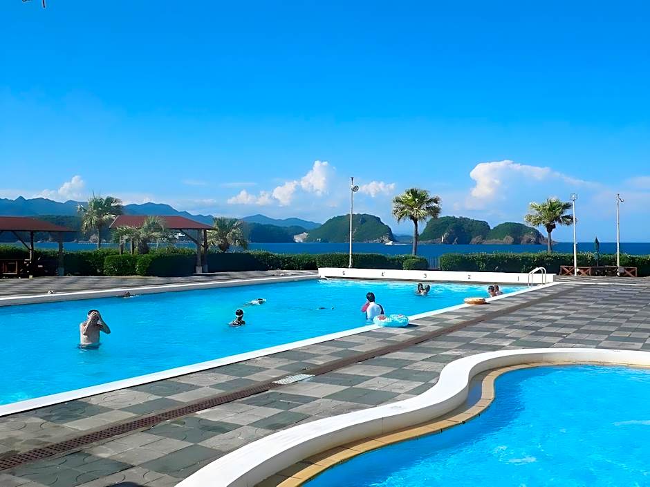 Hanairotoridorino Yado Kayuu Ryokan