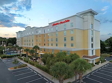 Hampton Inn & Suites Orlando-North/Altamonte Springs