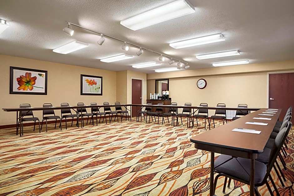 Hampton Inn By Hilton Forrest City