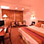 Baodao Exhibition Center Hotel
