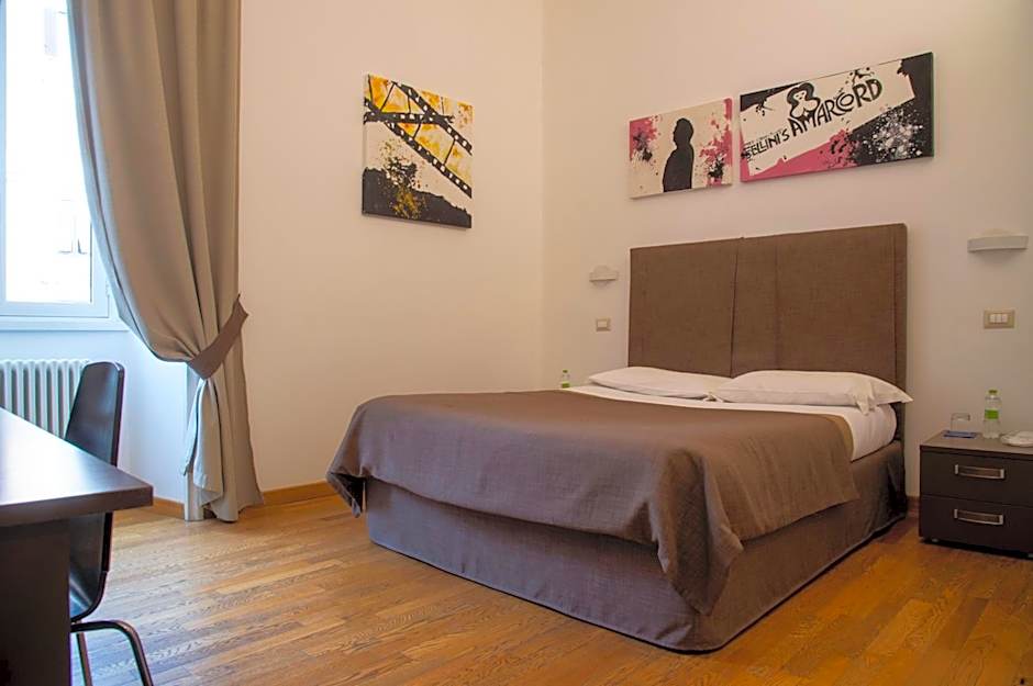 Rome Armony Suites