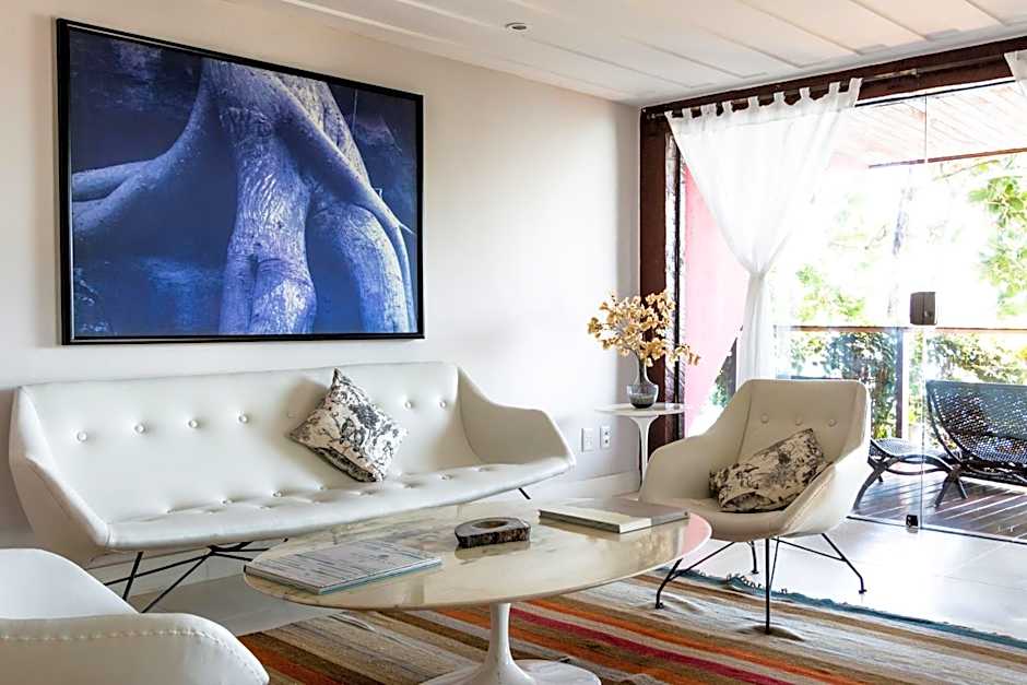 Insólito Boutique Hotel & Spa