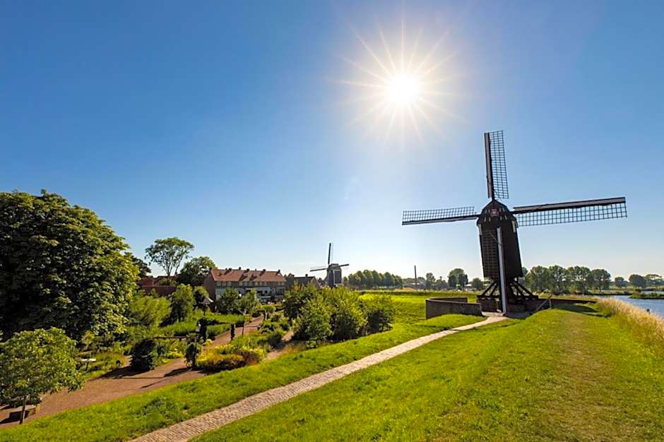 In den Verdwaalde Koogel