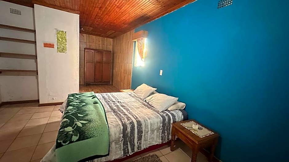 Sabie Gypsy's Backpackers