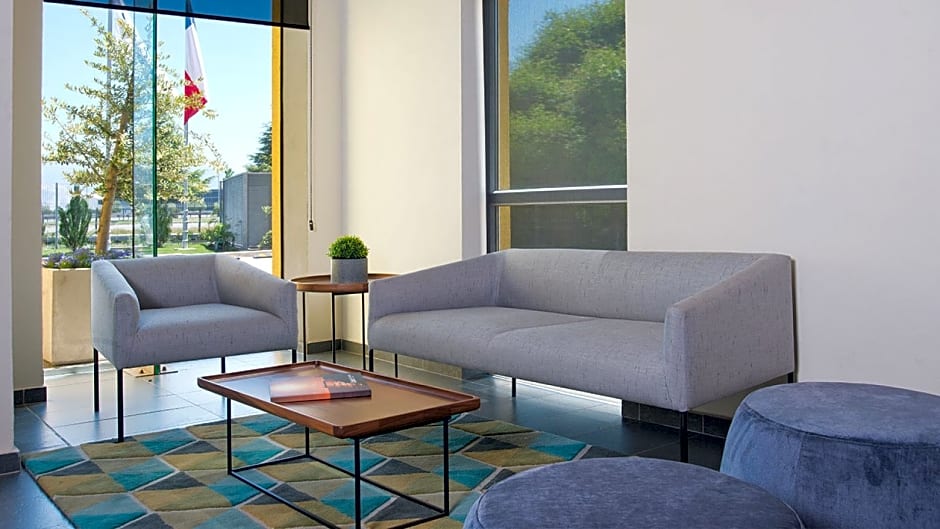 City Express by Marriott Santiago Aeropuerto Chile