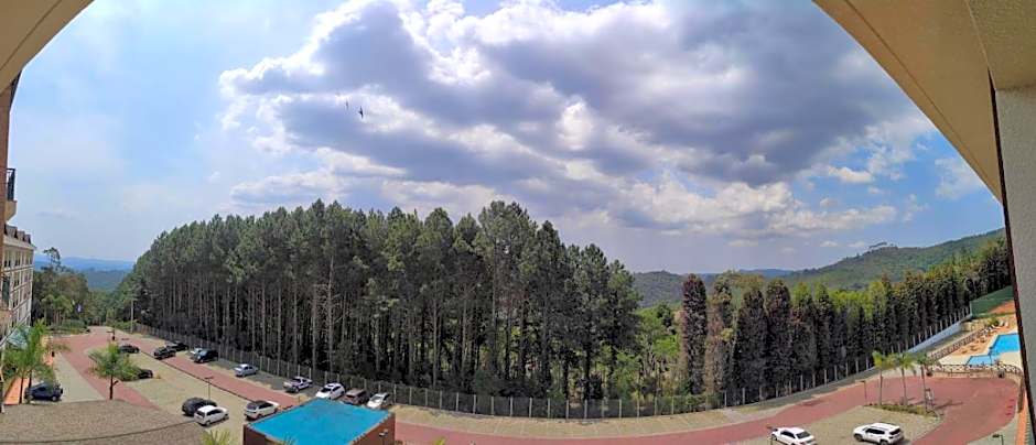 Suíte Condomínio Vista Azul - Pedra Azul