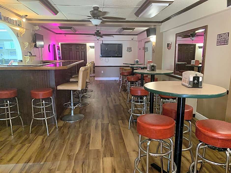 Americas Best Value Inn & Suites Melbourne